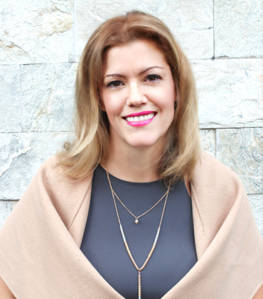 Krystine McInnes, Grown Here Farms | Cannabis Business Insights | CBD Flower Provider of the Year in Canada