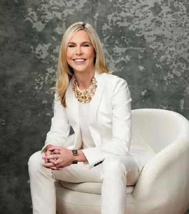 Kim Rivers, Trulieve Cannabis Corp. | Cannabis Business Insights | Cannabis Dispensary Of The Year