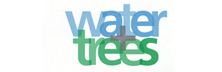 Water + Trees