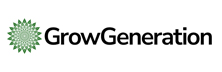 GrowGeneration Corp (NASDAQ: GRWG)