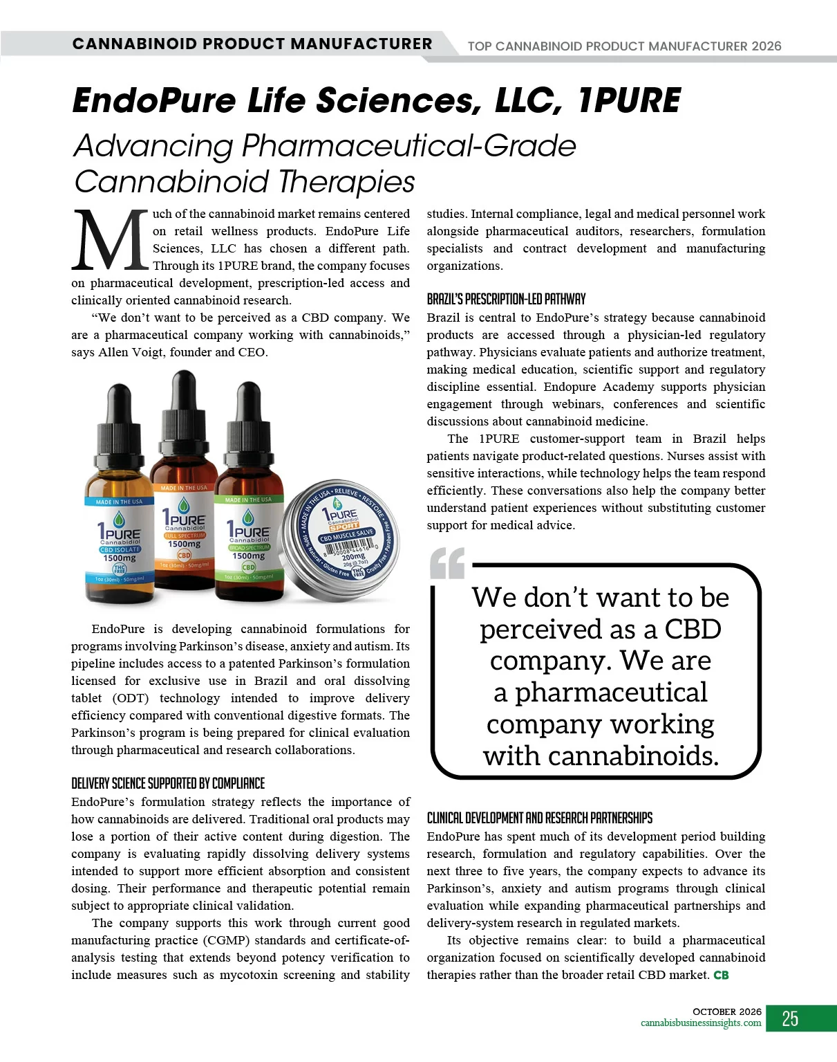  Hemp Products | Cannabis Business Insights