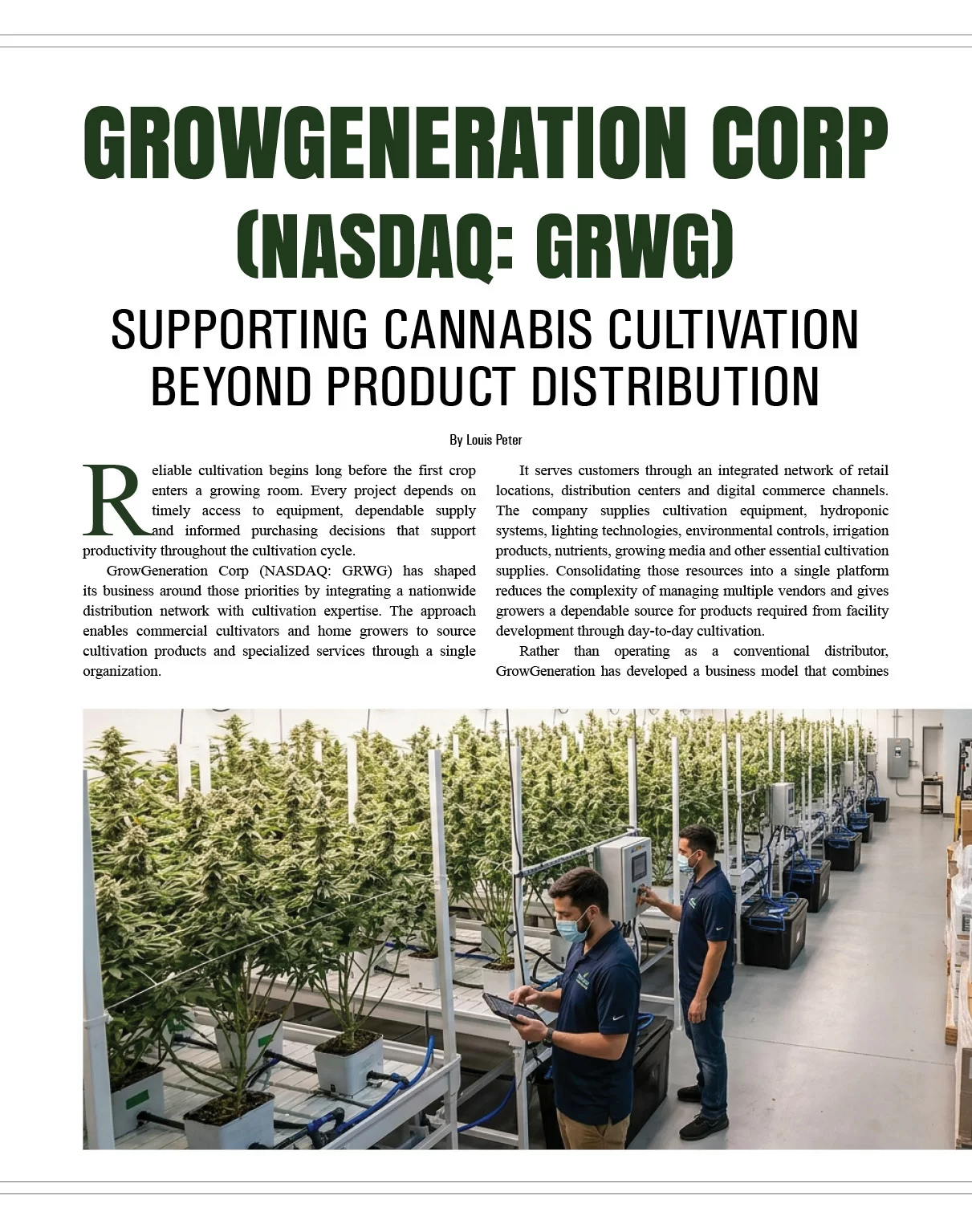  Cannabis Extraction | Cannabis Business Insights