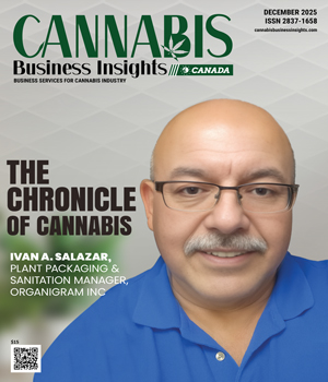The Chronicle Of Cannabis