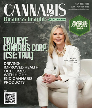 Trulieve Cannabis Corp. [CSE: TRUL]: Driving Improved Health Outcomes With High-End Cannabis Products
