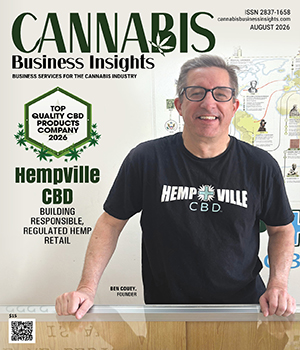 HempVille CBD: Building Responsible, Regulated Hemp Retail