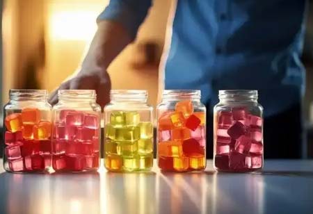 Evaluating Reliable THC Gummy Manufacturing for Retail and Wellness Brands Evaluating Reliable THC Gummy Manufacturing for Retail and Wellness Brands