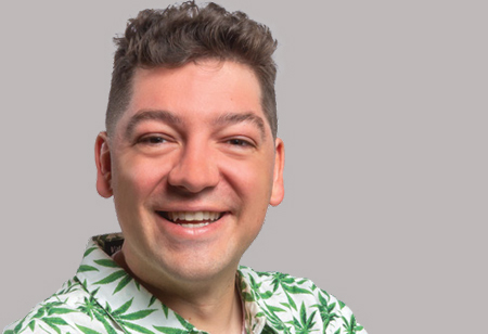 Zach York, Lightshade | Agri Business Review | Top Premier Cannabis Dispensary Company