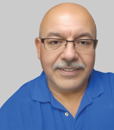 Ivan A. Salazar Ivan A. Salazar