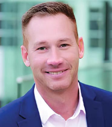 Jeremy Groeteke