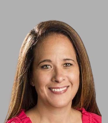 Jennifer Perrin