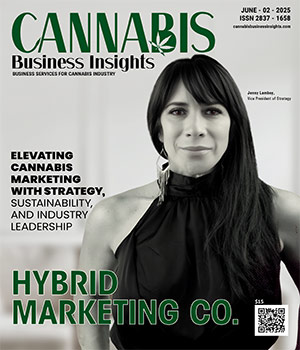 Hybrid Marketing Co.: Elevating Cannabis Marketing with Strategy, Sustainability, and Industry Leadership