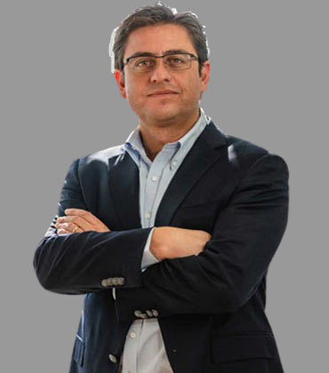 Pablo Sanhueza Castro