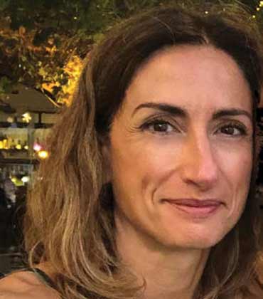 Celia Martin