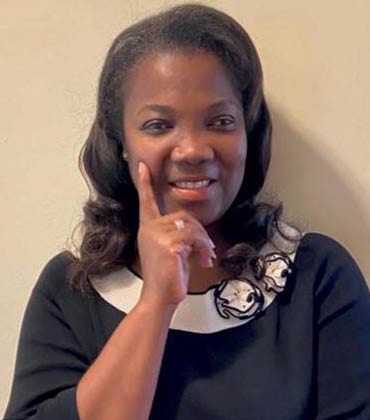 Linda Cudjoe Linda Cudjoe