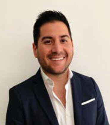 Martin Venegas