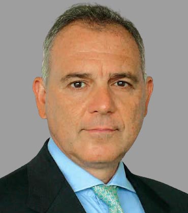 MARCO ALBINO