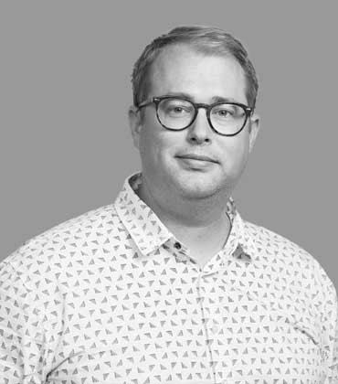 Jesper Riber Nielsen