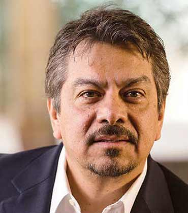 Jorge Hernandez