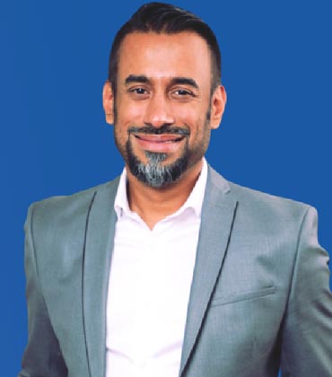 Mo Dastagir