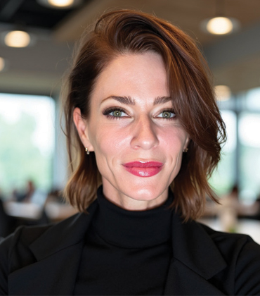 Jessica Hanson, Symple Seeds | Agri Business Review | Top Cannabis Seed Shipping And Logistics Company