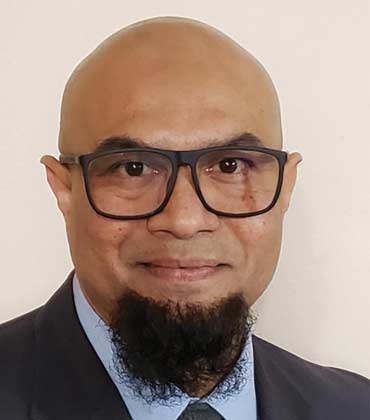 Riaz Ahamadeenulie Riaz Ahamadeenulie
