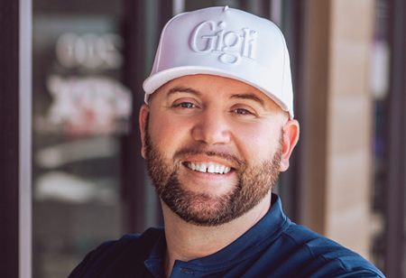 Gigli: From Flavor to Feeling, It’s All Giggles