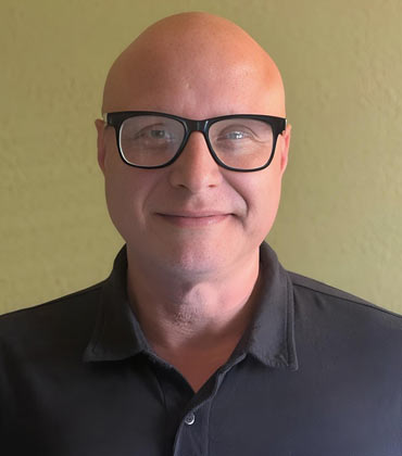 Andy De Filippis