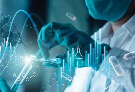 Neil Creasey, System Director of Pharmacy Operations, Holzer Health System | Cannabis Business Insights