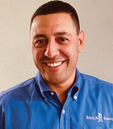 Mike Riola