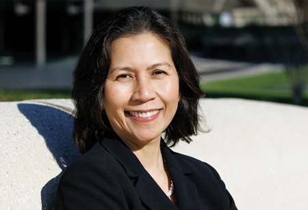 Maribelle Guloy, Director of Clinical Development, American Regent, Inc | Agri Business Review