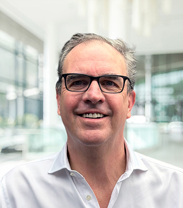 John Stanfill, Emerald Intel | Agri Business Review | Top Cannabis Data Intelligence Platform