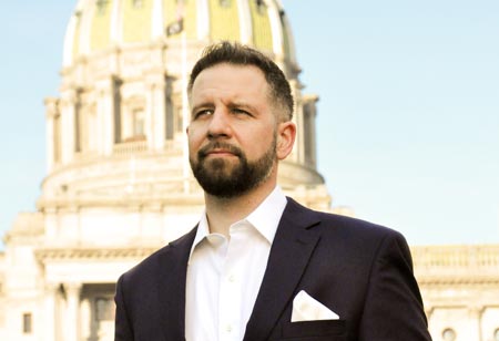 Jack McCarney, Vice President of Operations, PA Options for Wellness, Inc. | Cannabis Business Insights