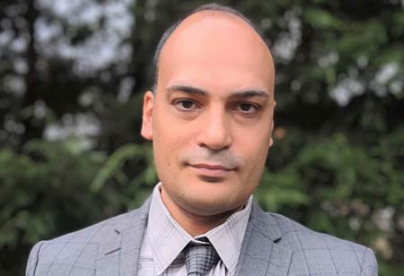 Safwan Kezbor, Global Medical Lead (Senior Medical Director), Clinical Development Shionogi Inc | Cannabis Business Insights