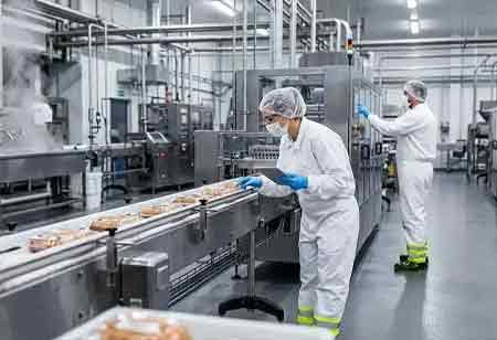 Scaling Edibles Production: How THC Gummies Suppliers Are Meeting Global Demand Scaling Edibles Production: How THC Gummies Suppliers Are Meeting Global Demand