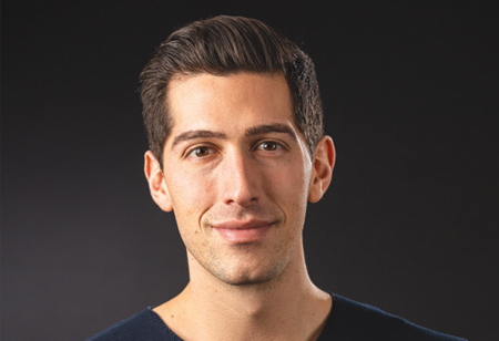 Albert McEvoy, Senior Director of North American Logistics, Marken | Cannabis Business Insights