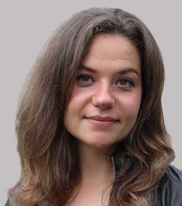 Tatiana Sorokina Tatiana Sorokina