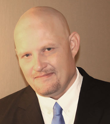 Clifford T Gardner