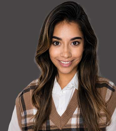 Dr. Sierra Solnick