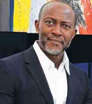 Shola Oyewole Shola Oyewole