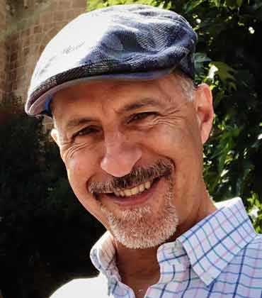 Enrique Leon