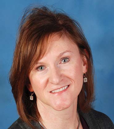 Colleen M. Zammer