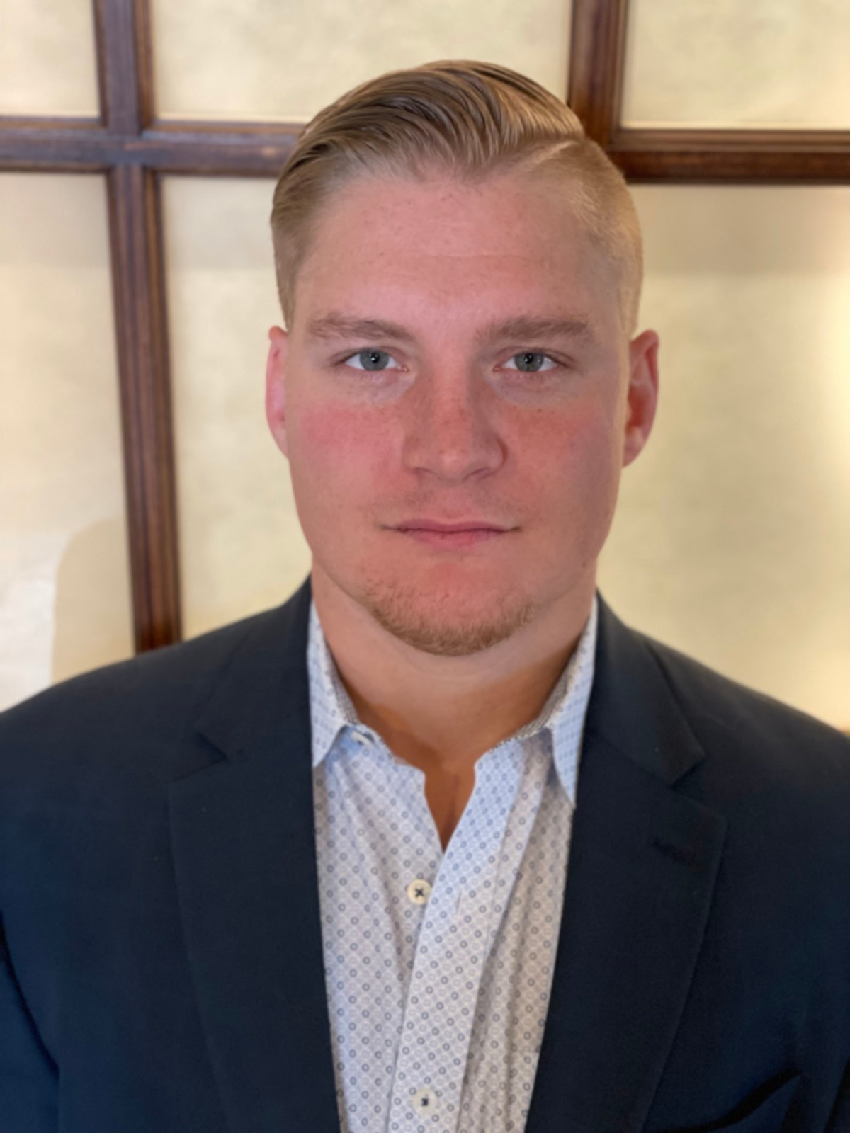 Davis, Founder / CEO