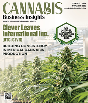 Clever Leaves International Inc. (OTC: CLVR): Building Consistency in Medical Cannabis Production