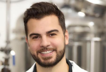JJ Coombs, CEO,  Arvida Labs | Cannabis Business Insights