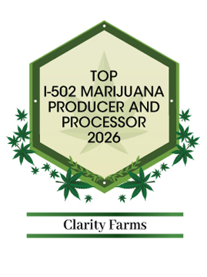 Top I-502 Marijuana Producer And Processor 2026