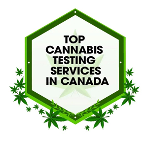Top Cannabis Testing Services in Canada