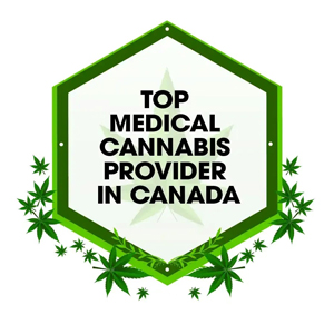Top Medical Cannabis Provider in Canada