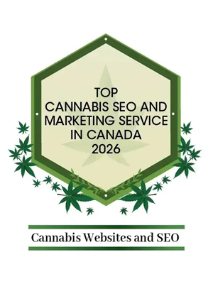 Top Cannabis SEO and Marketing Service in Canada 2026