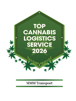 Top Cannabis Logistics Service 2026