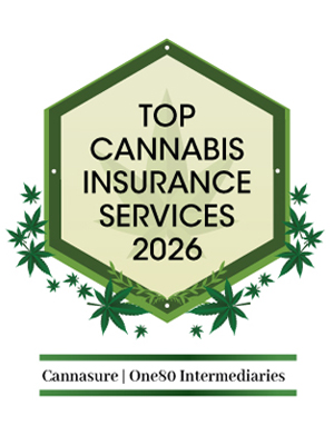 Top Cannabis Insurance Services 2026